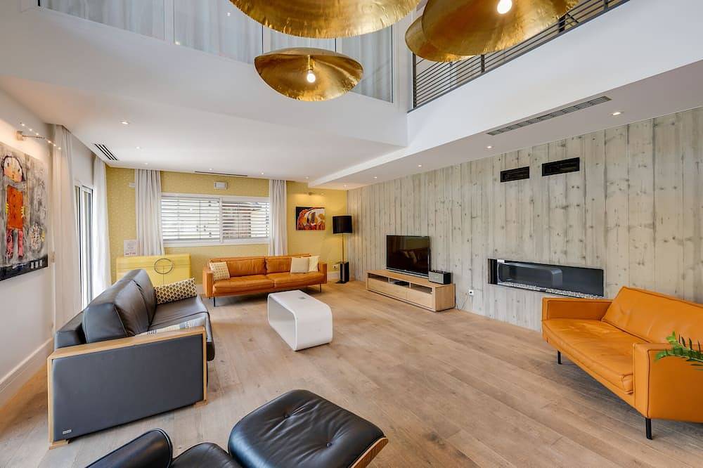 Appartement de vacances