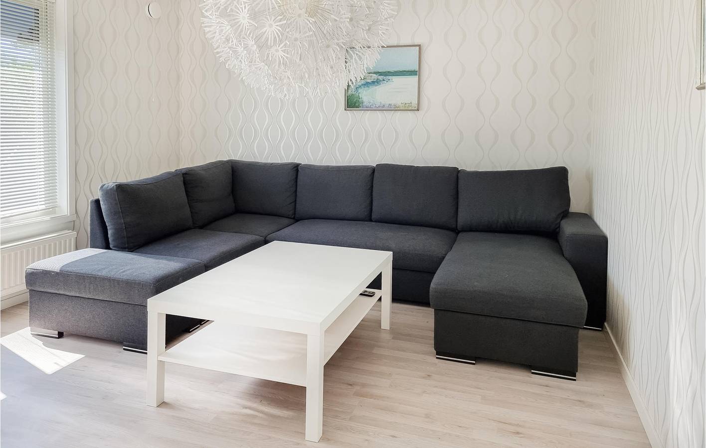 Hus för 5 Personer med trädgård in Barkedal, Norra Västkusten