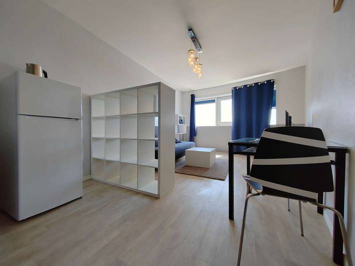 Ferienwohnung für 2 Personen in La Rochelle - 4