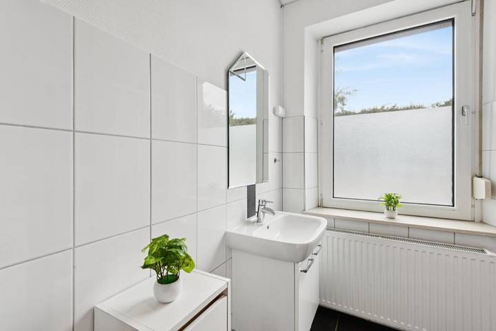 Ferienwohnung für 4 Personen in Bedburg-Hau - 2