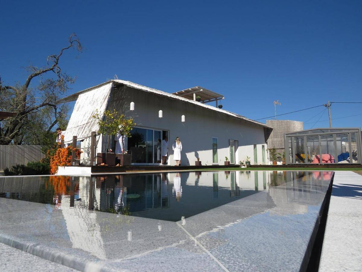 Vilapura - Naturism in Tavira (Santiago), Tavira (Santa Maria e Santiago)