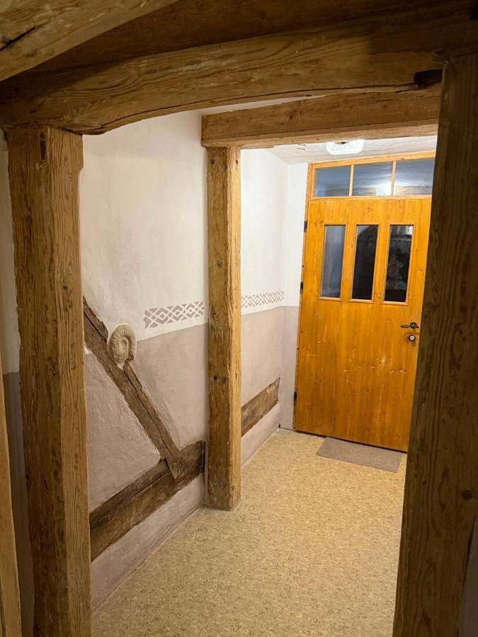 Ganze Wohnung, Two-Bedroom Apartment in Eichstätt, Altmühltal