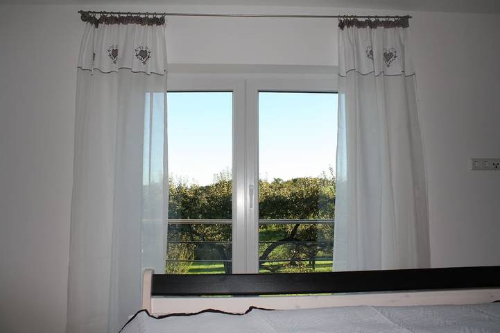 4**** (Dtv) Ferienhaus, modern und liebevoll eingerichtet für bis zu 8 Pers. in Mühlingen, Landkreis Konstanz