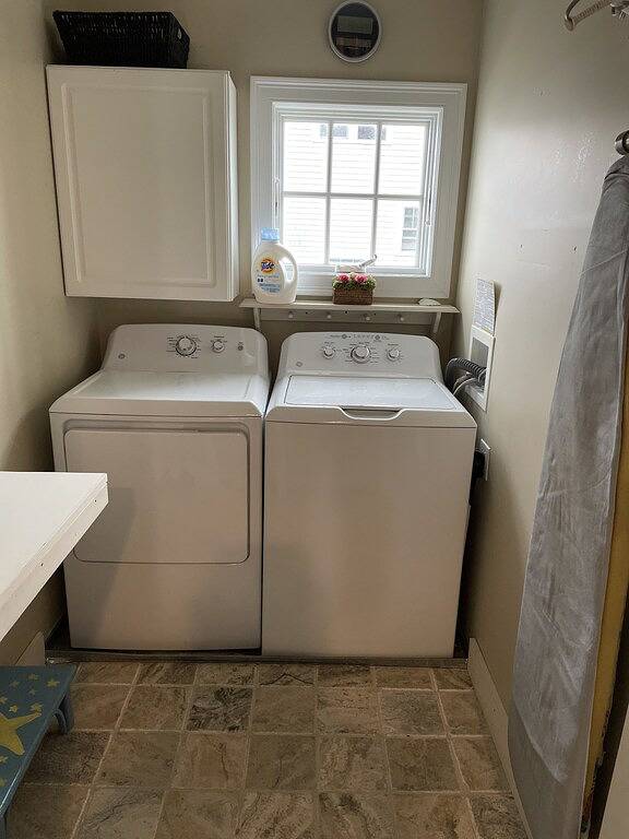 Beautiful beach front home in Scituate, Massachusetts