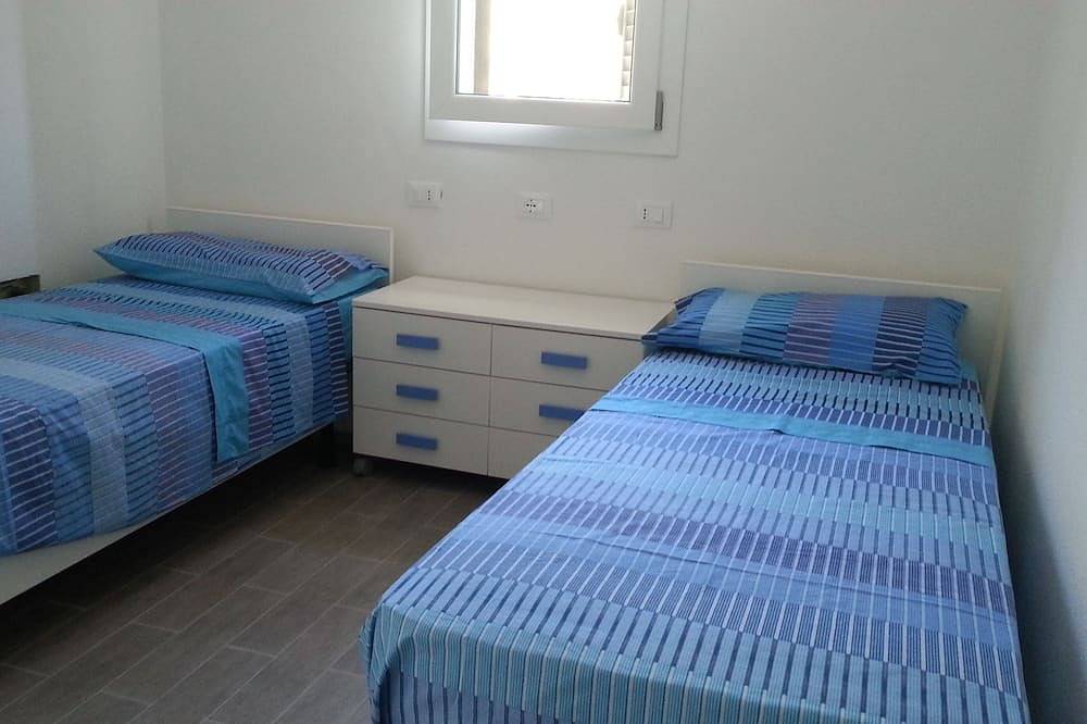 Ganze Wohnung, Beach House in Strandnähe - 4 Betten in Cala Liberotto, Orosei