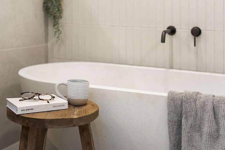 Holiday home for 10 people in Mollymook