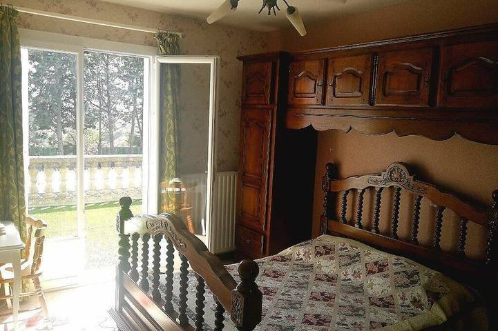 Location de vacances pour 13 personnes, avec Terrasse et Jardin à Saint-Jean-de-Védas - 4