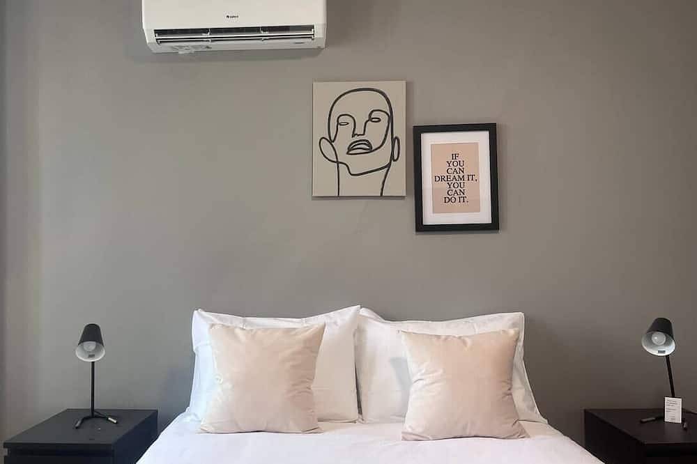 Ganze Wohnung, Phaedrus Living: Hoopoe Residencies 207 in Nikosia, Südzypern