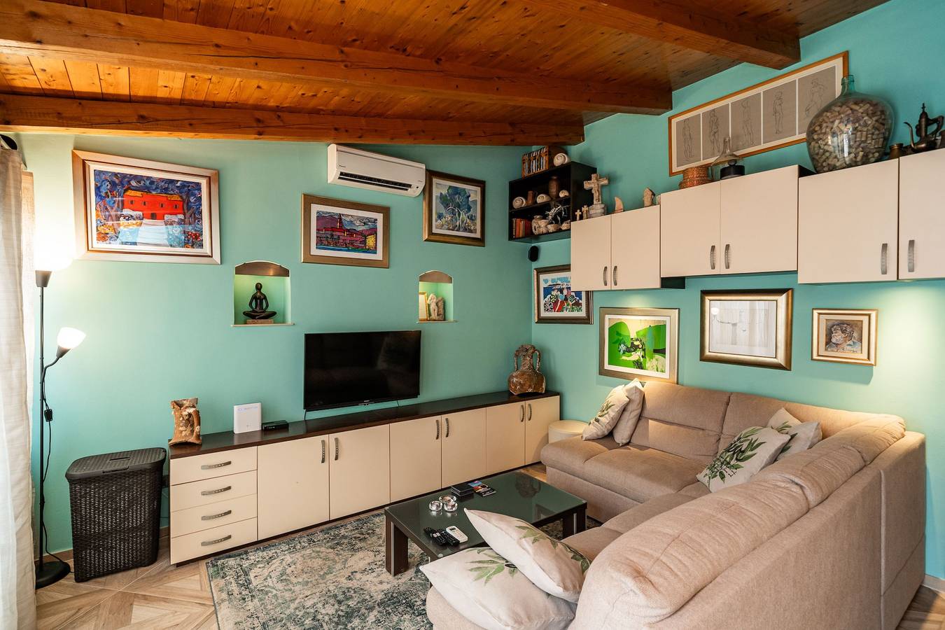 Ganze Wohnung, Ferienwohnung für 4 Personen in Dubrovnik, Grad Dubrovnik