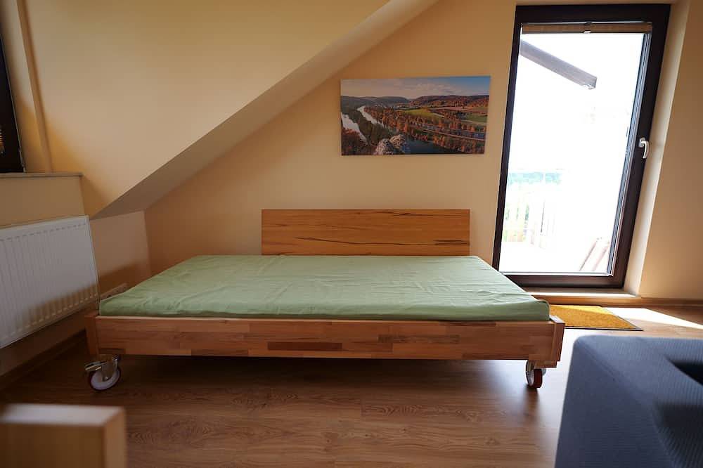 Ganze Wohnung, Ferienwohnung Stifterfelsen in Sinzing, Ostbayern