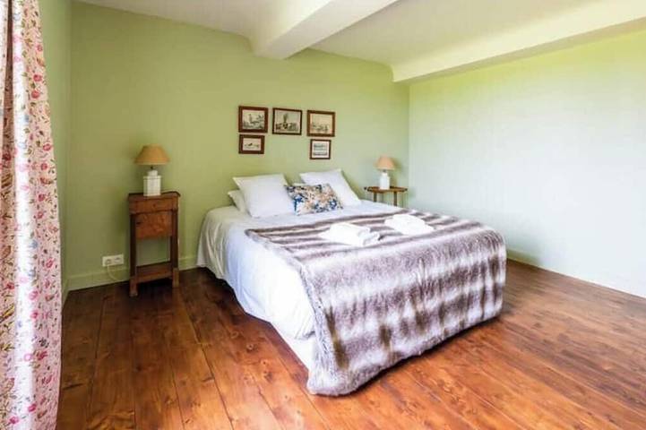Château pour 23 personnes dans le Calvados - 3