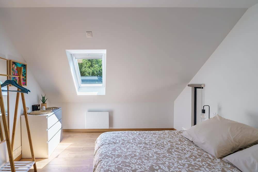 L'Escapade Odet - Gîte avec terrasse et jardin in Gouesnach, Region de Quimper