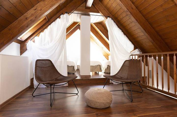 Holiday apartment for 5 people - 1