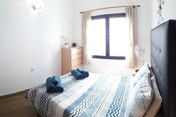 Villa for 5 People in Playa Matagorda, Tías, Photo 2