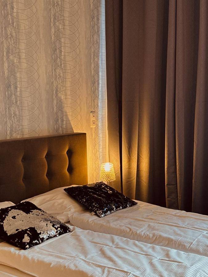 Hôtel pour 2 personnes, avec terrasse à Brühl - 4