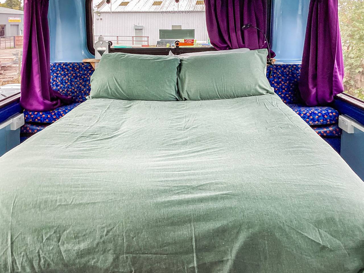Entire apartment, Archie The Double Decker Bus  - Uk48023 in Highlands