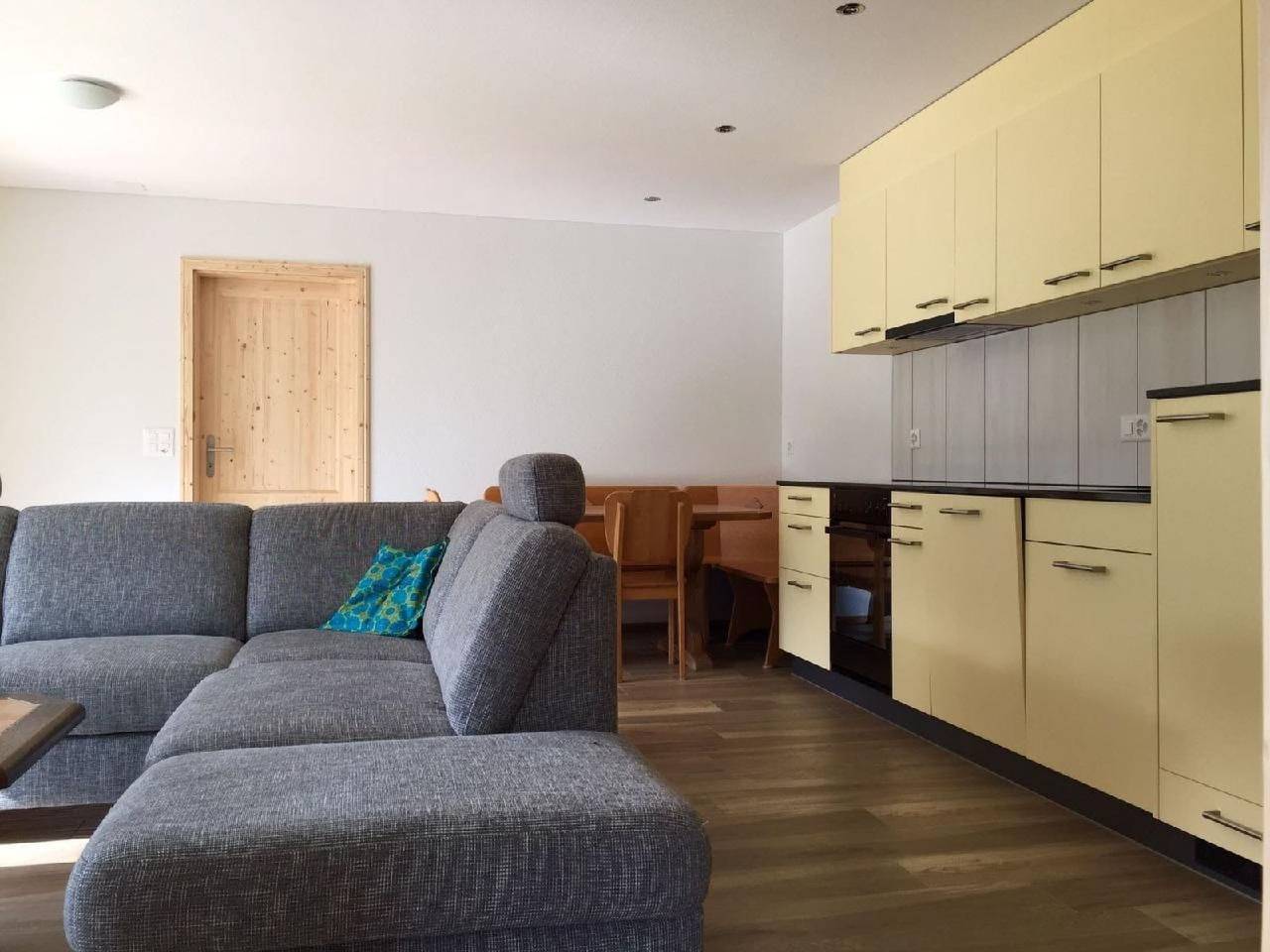 Entire apartment, Schwändelifluh in Flühli, Canton of Luzern