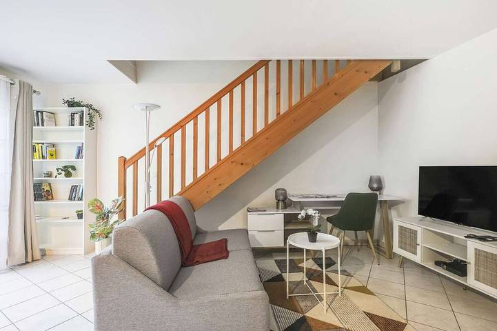 Ferienwohnung für 4 Personen - 1