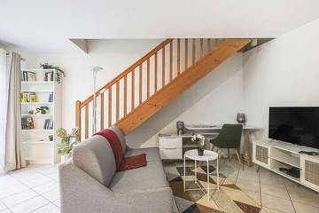 Gîte pour 4 personnes à Palaiseau
