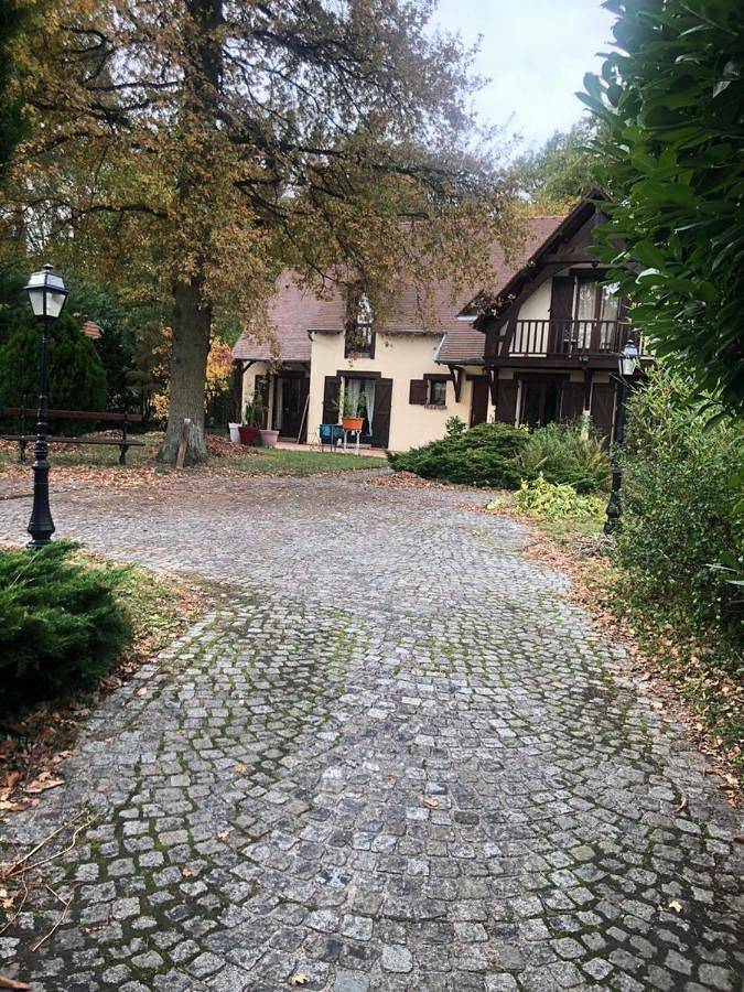 Gîte pour 2 personnes, avec jardin et vue à Villebon-sur-Yvette - 2