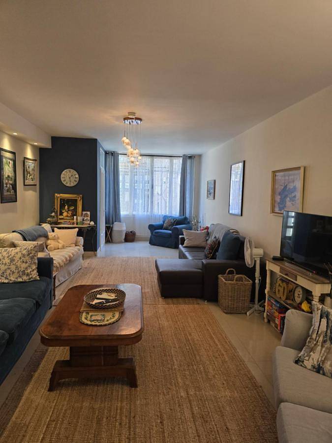 Maison de vacances pour 7 personnes