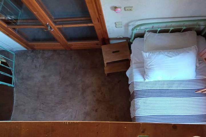 Lakonia Sea House, 50 m vom Strand entfernt in Peloponnes
