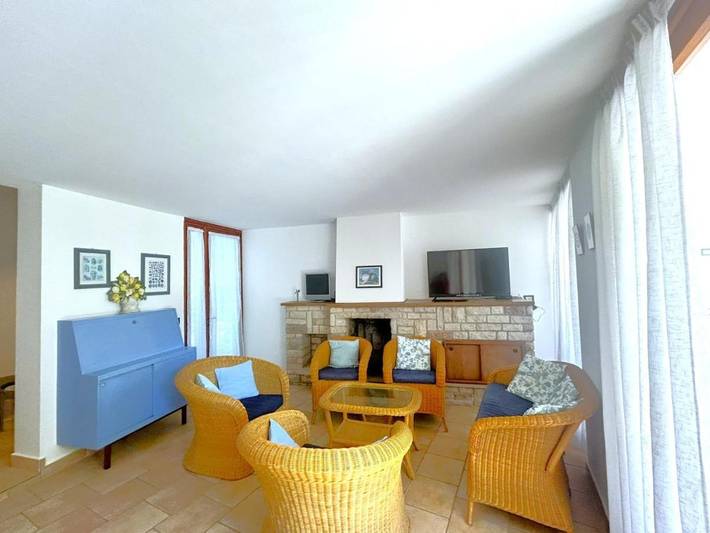 Ferienwohnung für 6 Personen, mit Terrasse und Garten in Bibione - 3