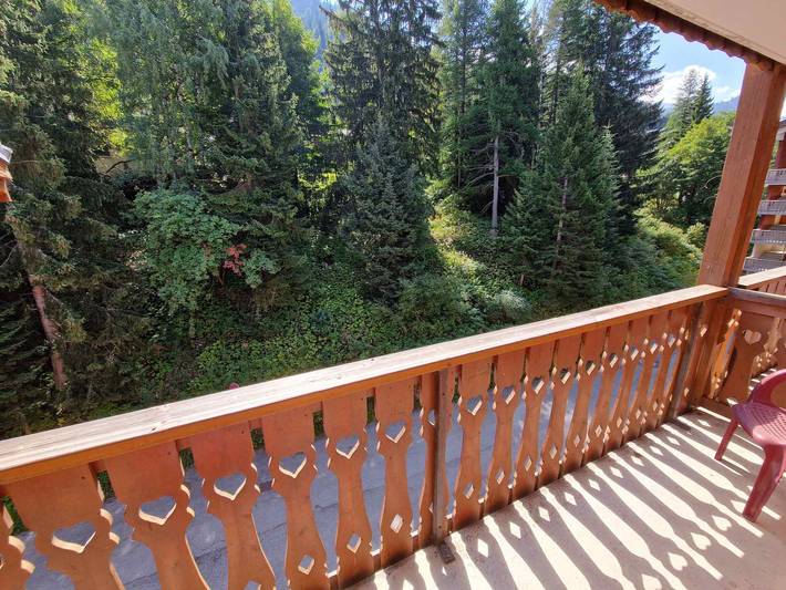 Appartement entier, Appartement en centre station - 4 pers. in Valfréjus, Modane