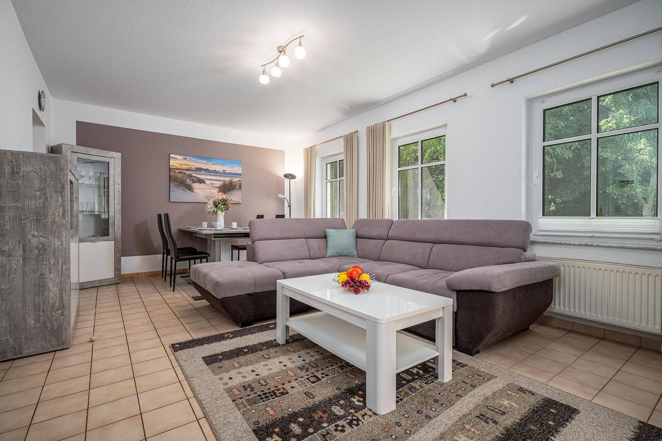 Ferienhaus in Zingst für 4 Personen in Zingst