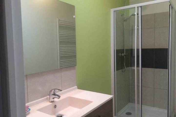 Location de vacances pour 4 personnes à Lathus-Saint-Rémy - 4