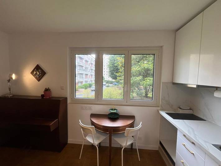 Gîte pour 2 personnes, avec jardin à Sceaux - 3