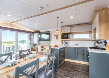 Camping für 6 Personen in Holywell Bay, Cornwall, Bild 3