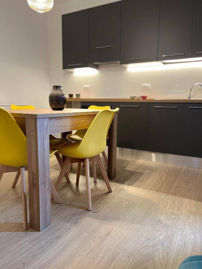Gîte pour 3 personnes, animaux acceptés à Sant'Agostino (homonymie)