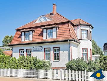 Bungalow für 4 Personen, mit Terrasse in Bansin