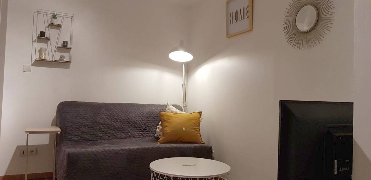 Appartement entier, L’appart Malouin à 50M de la plage in Plage de Malo-les-Bains, Dunkerque