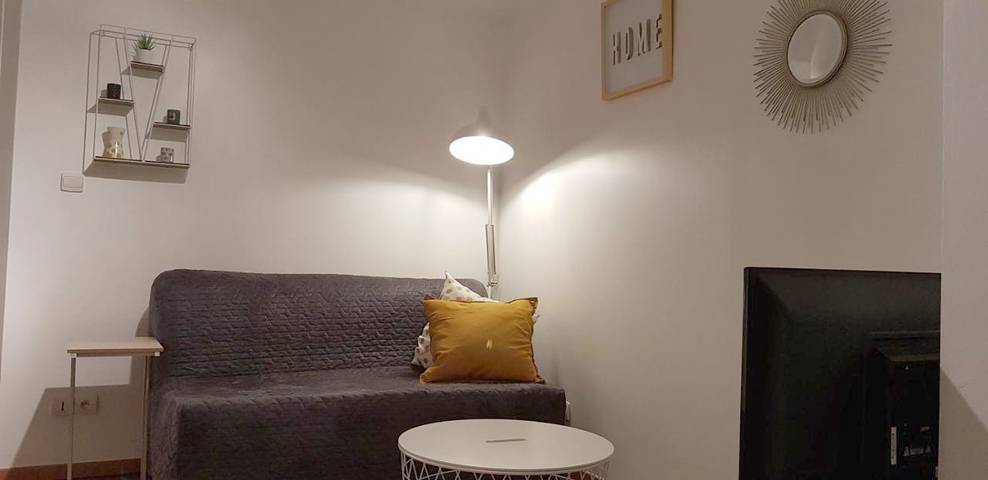 Gîte pour 4 personnes à Dunkerque - 3