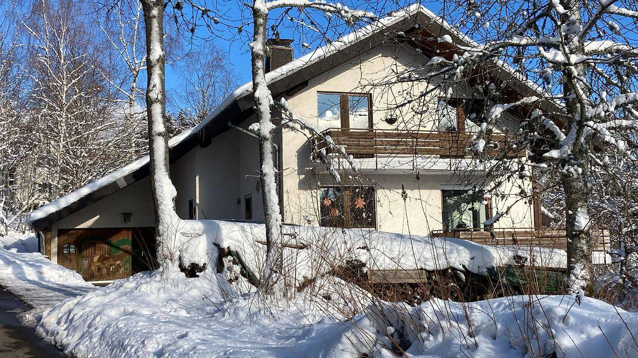 Ganze Ferienwohnung, Ferienwohnung für 6 Personen (88 m²) in Feldberg (Hochschwarzwald) in Suedlicher Schwarzwald, Feldberg