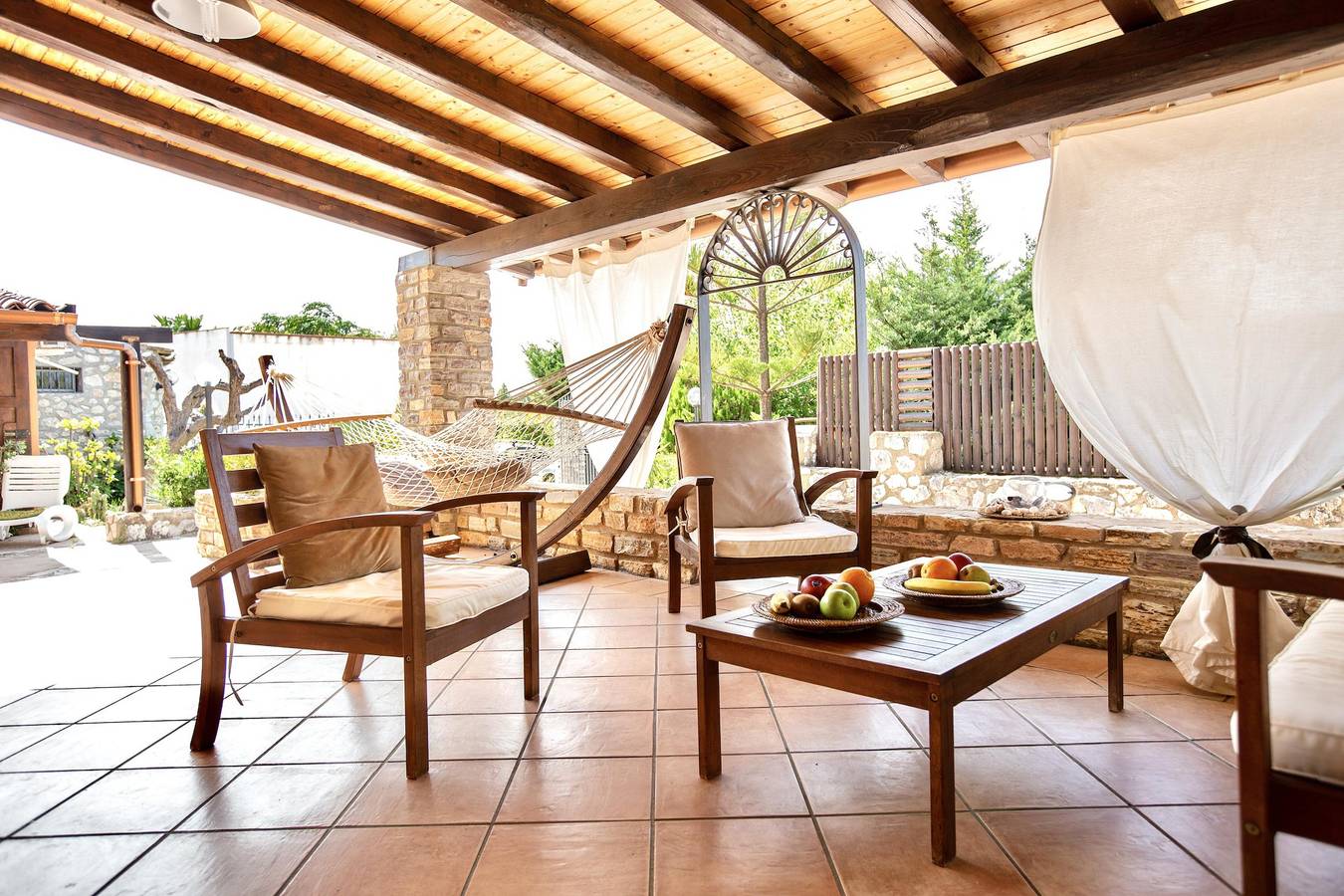 Villa Chloe - Castellammare Del ... in Castellammare del Golfo, Provincia di Trapani