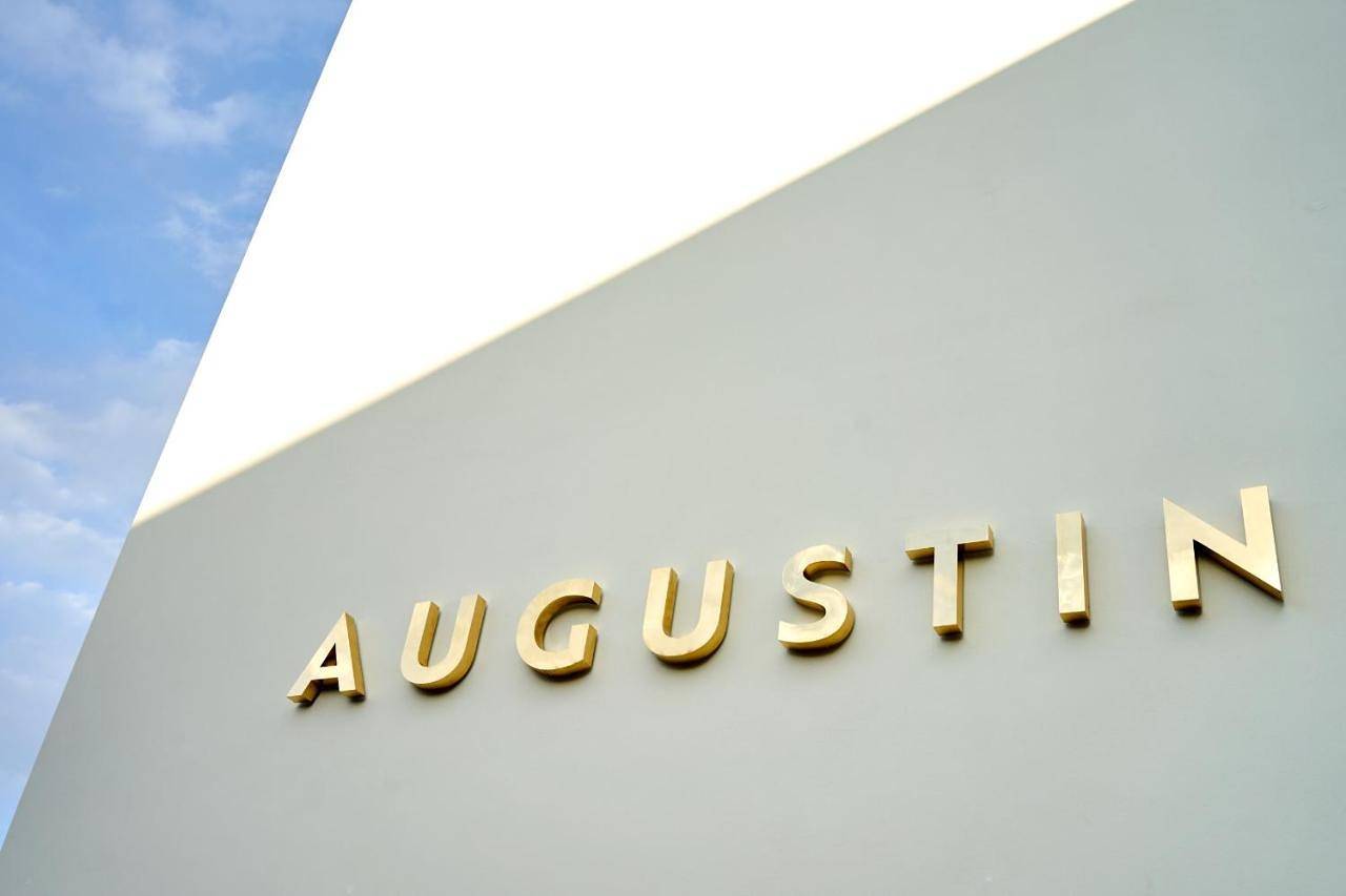 Jugend- und Familienhotel Augustin in München Schwanthalerhöhe, München