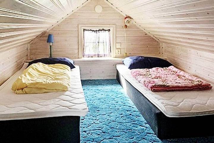 Ferienhaus für 4 Personen, mit Garten in Värmland - 2
