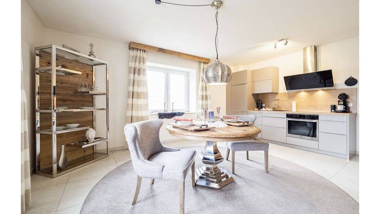 Ferienhaus für 2 Personen (80 m²) in Bollendorferbrück in Bollendorf, Eifelkreis Bitburg-Prüm