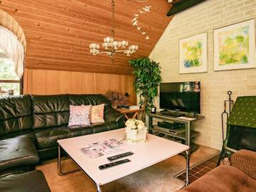 Ferieudlejning til 4 Personer i Hou, Nordøstjylland, Billede 2