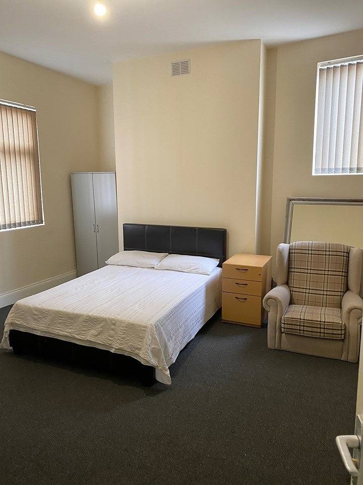 House 2 bedrooms Sleeps 4 with Parking in Bolton (desambiguación), Gran Mánchester