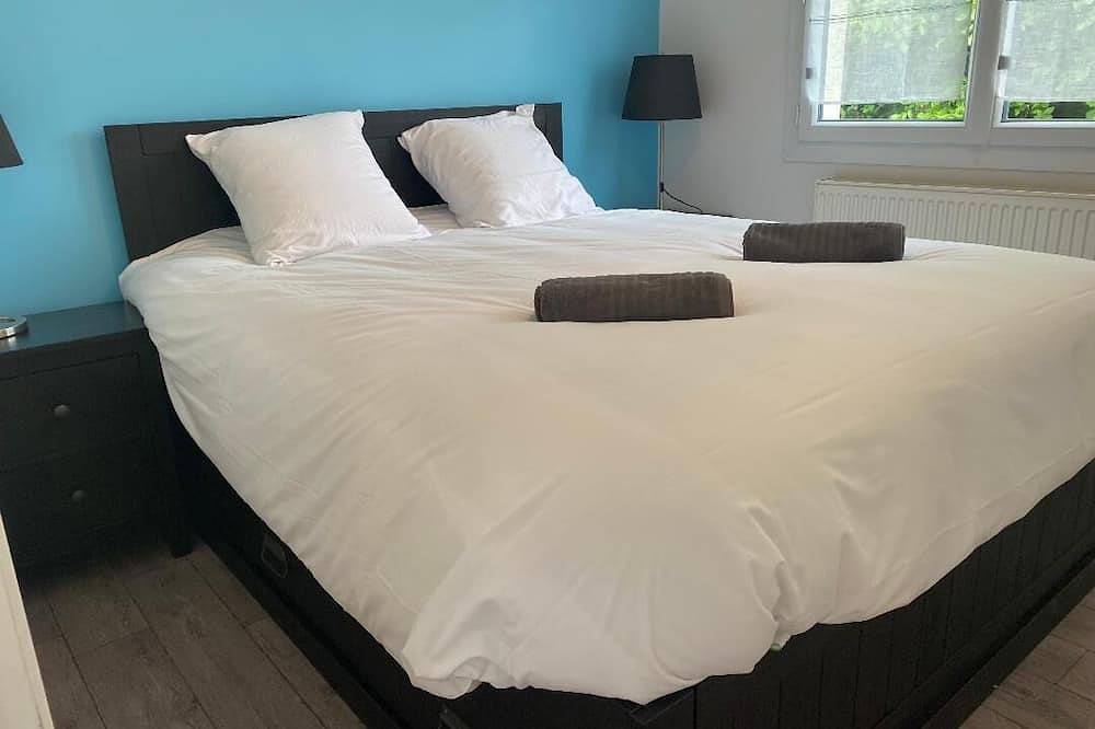 Petit Gîte en Auvergne Entièrement Rénové in Giat, Puy-de-Dôme