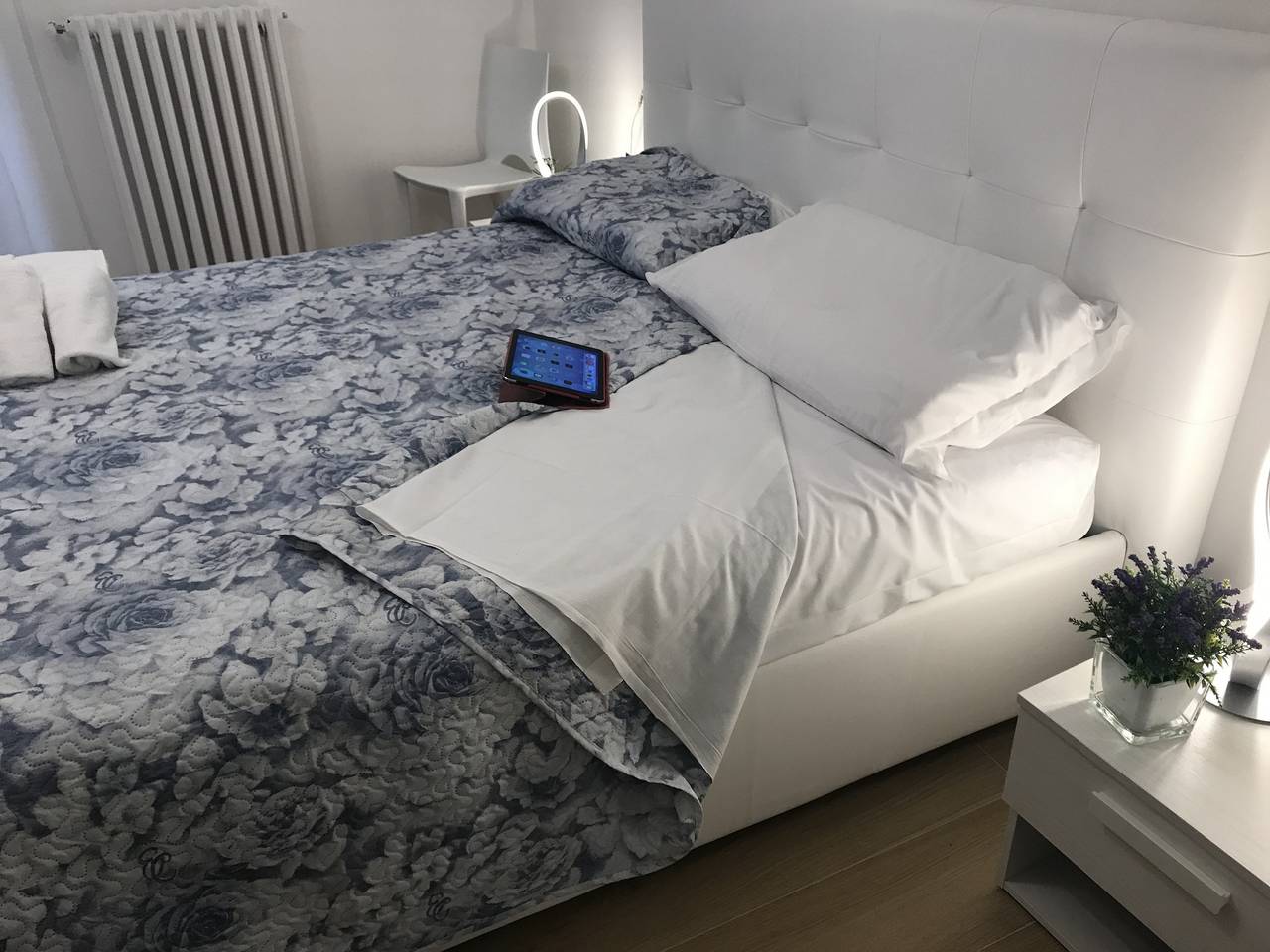 Ganze Ferienwohnung, 1 B&B Home Sweet Home – Affitti Brevi Italia in Manfredonia, Gargano