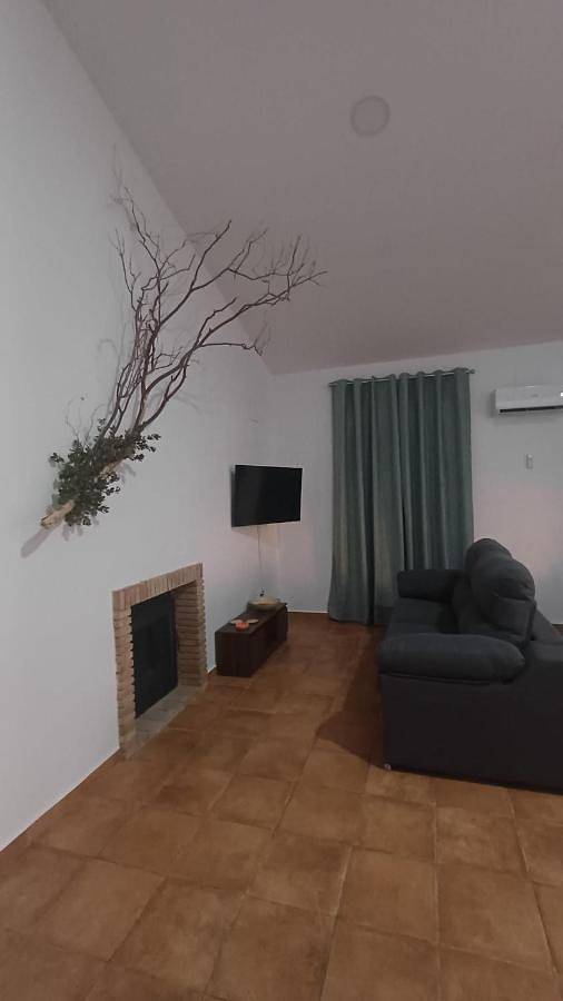 Casa rural para 4 personas, con terraza además de piscina y vistas, Se admiten mascotas en Los Pedroches