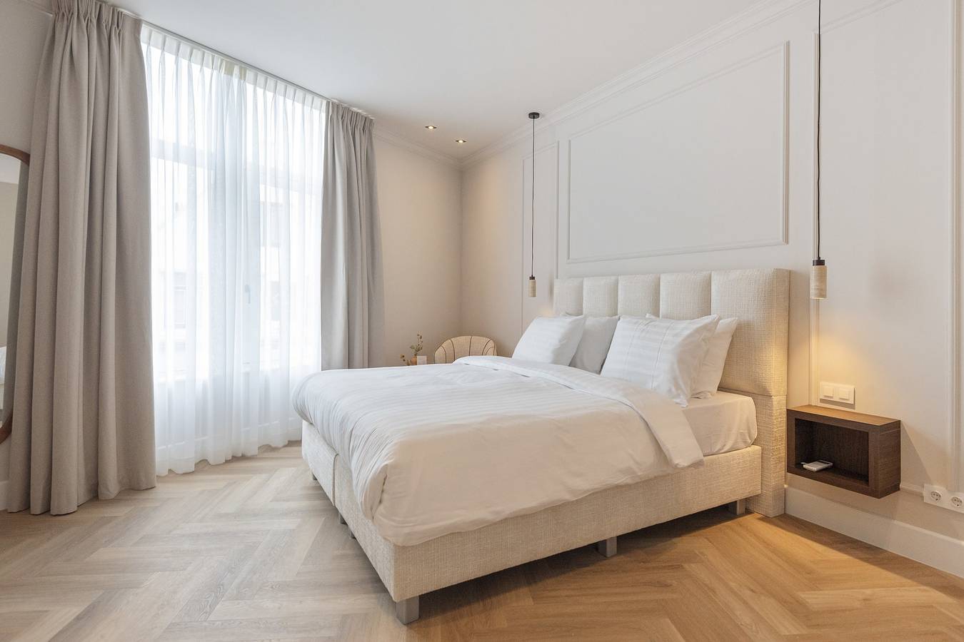 Appartamento vacanze a Zandvoort a partire da 106€ a notte