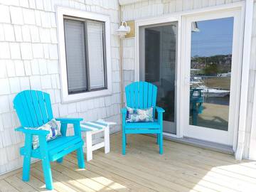 Vacation House for 6 Guests in Nags Head, Dare County, Picture 3