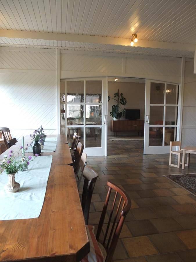 Maison d’hôte pour 2 personnes, avec Terrasse et Jardin à Clervaux