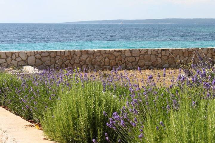 Appartement de vacances pour 4 personnes, avec balcon - 1